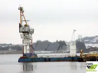 เรือบรรทุกสินค้า (Barge) สำหรับขาย