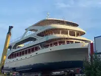 เรือโดยสาร สำหรับขาย