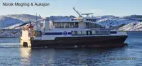 เรือบรรทุกสินค้าแบบ Ro-Ro สำหรับขาย