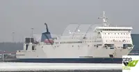 Ro-Ro ship สำหรับขาย