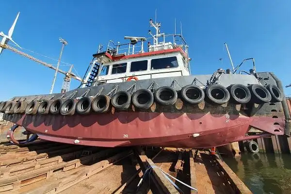 เรือลาก สำหรับขาย