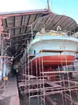 เรือลากอวนแบบ Longliner สำหรับขาย