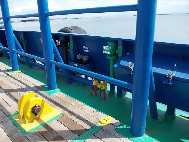 เรือบรรทุกสินค้าทั่วไป (Bulk Carrier) สำหรับขาย