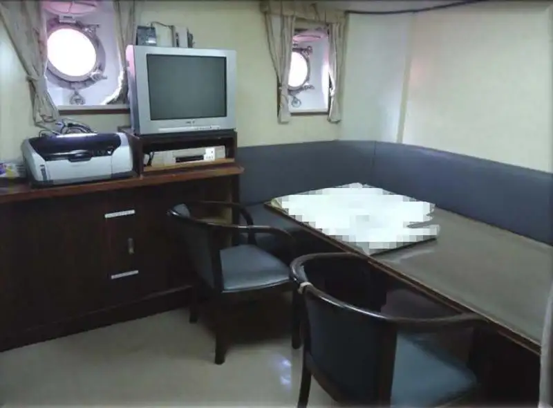 เรือขนส่งเสบียง สำหรับขาย