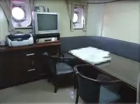 เรือขนส่งเสบียง สำหรับขาย