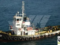 เรือลาก สำหรับขาย