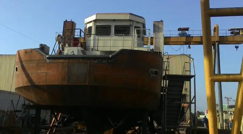 เรือลาก สำหรับขาย