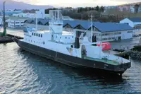 เรือบรรทุกสินค้าแบบ Ro-Ro สำหรับขาย