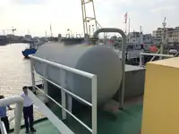 เรือบรรทุกน้ำมัน/สารเคมี สำหรับขาย