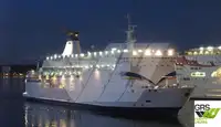 Ro-Ro ship สำหรับขาย