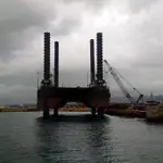 เรือบรรทุกสินค้า (Barge) สำหรับขาย