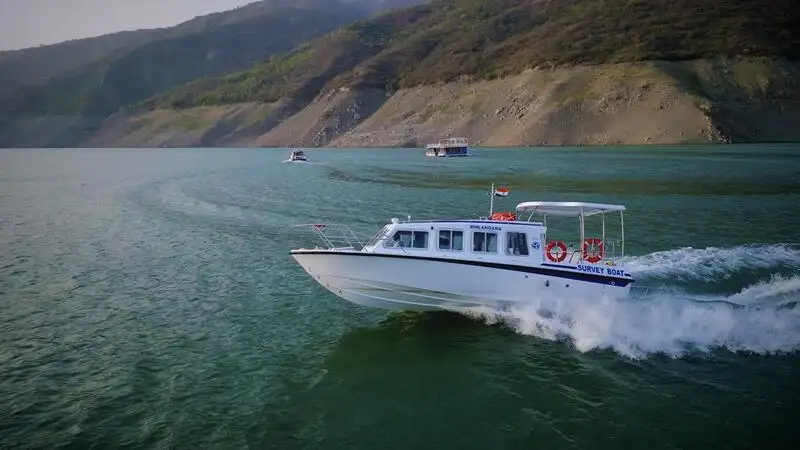 เรือสำราญ สำหรับขาย