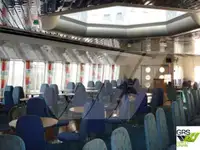 เรือบรรทุกสินค้าแบบ Ro-Ro สำหรับขาย