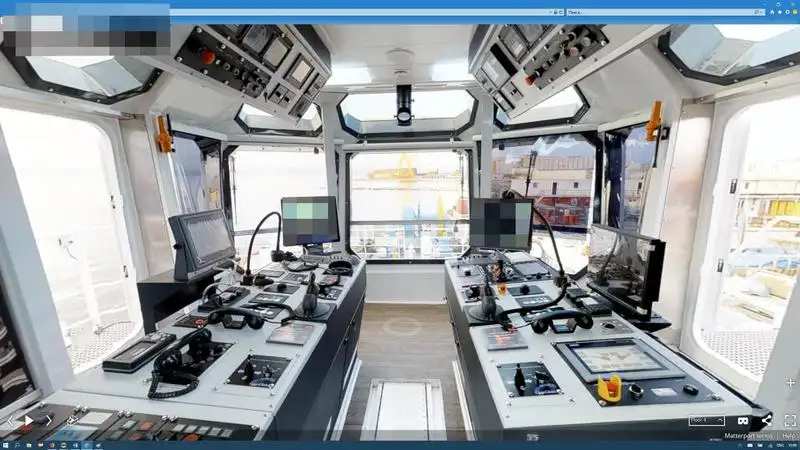 เรือบรรทุกสินค้าทั่วไป (Bulk Carrier) สำหรับขาย