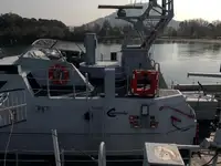 เรือลาดตระเวน สำหรับขาย