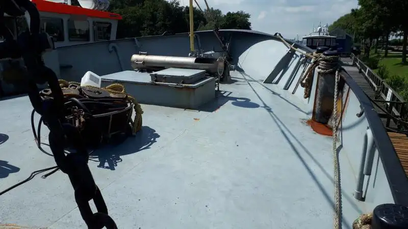 เรือลากอวน สำหรับขาย
