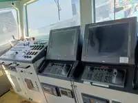 เรือบรรทุกสินค้าทั่วไป (Bulk Carrier) สำหรับขาย