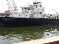 เรือลาดตระเวน สำหรับขาย