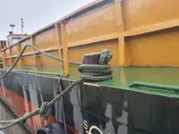 เรือบรรทุกสินค้า (Barge) สำหรับขาย