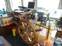 เรือทำงาน สำหรับขาย