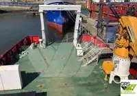 เรือขนส่งแท่นขุดเจาะ (PSV) สำหรับขาย