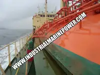 เรือบรรทุกก๊าซธรรมชาติเหลว (LNG) สำหรับขาย
