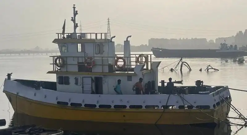เรือลาก สำหรับขาย