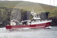 Trawler สำหรับขาย