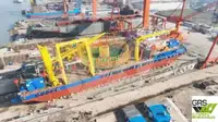 เรือปูสายเคเบิล (Cable Layer) สำหรับขาย