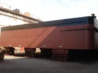เรือบรรทุกสินค้า (Barge) สำหรับขาย