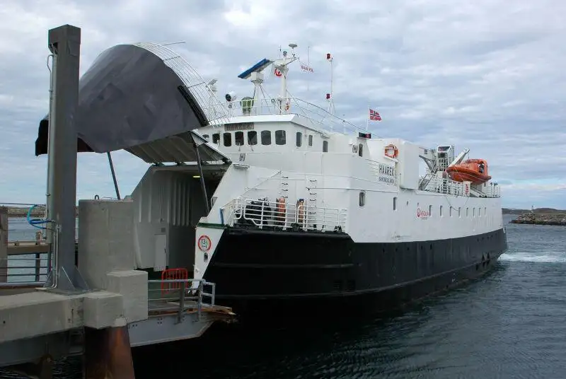 เรือบรรทุกสินค้าทั่วไป (Bulk Carrier) สำหรับขาย