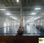 Ro-Ro ship สำหรับขาย