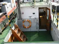 เรือลาดตระเวน สำหรับขาย