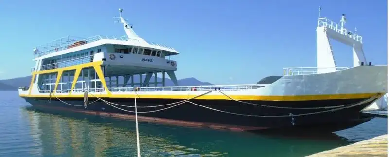 เรือโดยสาร สำหรับขาย
