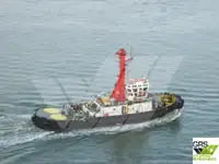 เรือลาก สำหรับขาย