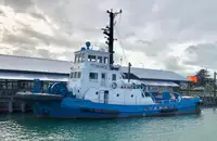 เรือโยง สำหรับขาย
