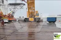เรือบรรทุกสินค้า (Barge) สำหรับขาย