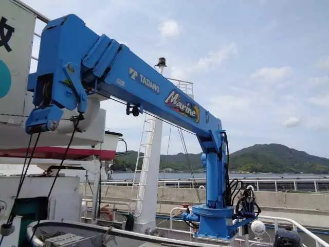 เรือบรรทุกสินค้าทั่วไป (Bulk Carrier) สำหรับขาย