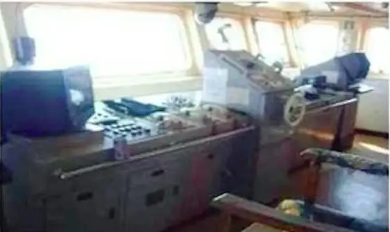 เรือบรรทุกสินค้า (Barge) สำหรับขาย