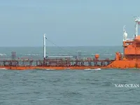เรือบรรทุกน้ำมัน/สารเคมี สำหรับขาย