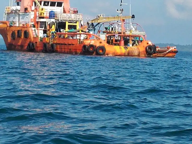 เรือลาก สำหรับขาย