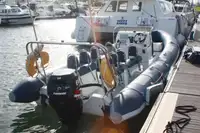 เรือพองแข็ง สำหรับขาย