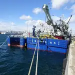 Purse seiner สำหรับขาย