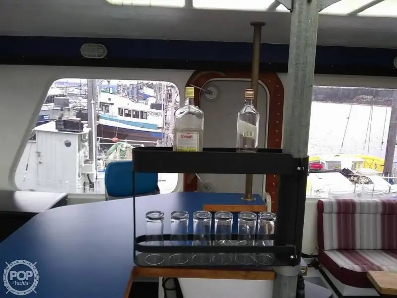 เรือคัตเตอร์ สำหรับขาย