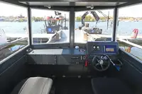 เรือสองลำ (Catamaran) สำหรับขาย