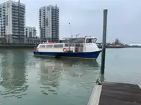 เรือโดยสาร สำหรับขาย