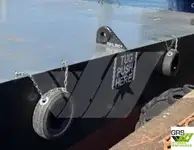 เรือบรรทุกสินค้า (Barge) สำหรับขาย