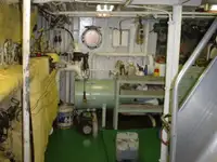 เรือลากอวนแบบ Longliner สำหรับขาย