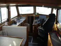 เรือลาดตระเวน สำหรับขาย