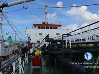 เรือบรรทุกน้ำมัน/สารเคมี สำหรับขาย